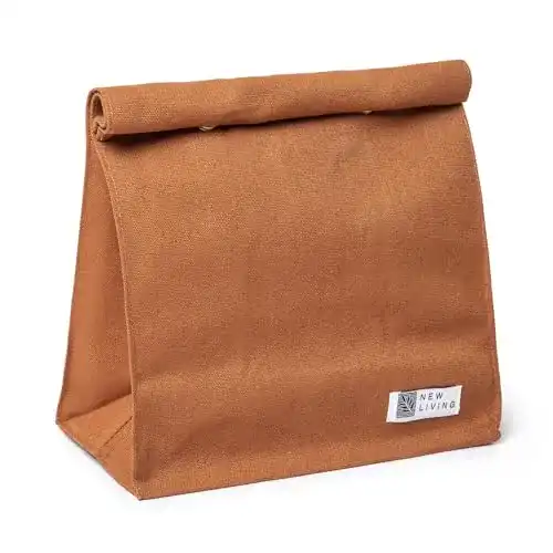 Lunchbag New Living NIUTA Lunchtasche, doppelstöckig