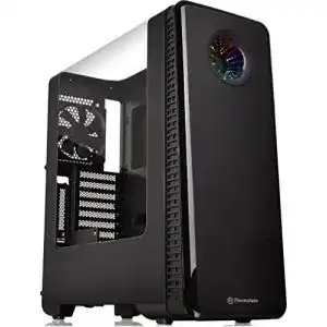 Thermaltake-Gehäuse Thermaltake View 28 RGB PC-Gehäuse
