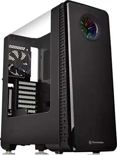 Die beste Thermaltake-Gehäuse Thermaltake View 28 RGB PC-Gehäuse 2026 Test Bestseller Thermaltake-Gehäuse Thermaltake View 28 RGB PC-Gehäuse