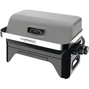 Gasgrill mit Kartusche Campingaz Gasgrill Attitude2go CV