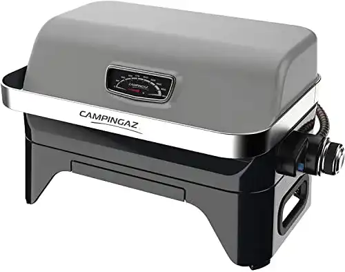 Gasgrill mit Kartusche Campingaz Gasgrill Attitude2go CV
