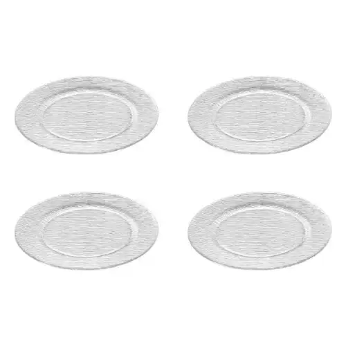 Die beste Platzteller LEONARDO HOME Leonardo City Platz-Teller 4er Set 2026 Test Bestseller Platzteller LEONARDO HOME Leonardo City Platz-Teller 4er Set