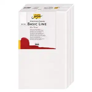 Keilrahmen KREUL 633070 – Solo Goya Stretched Canvas Basic Line