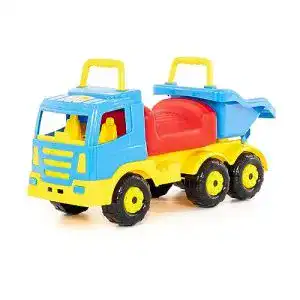 Rutschauto Polesie 6614 Rutschfahrzeug Premium 2