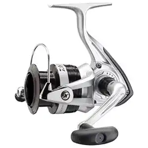 Daiwa-Spinnrolle Daiwa Sweepfire EC 3500, 10118-350,