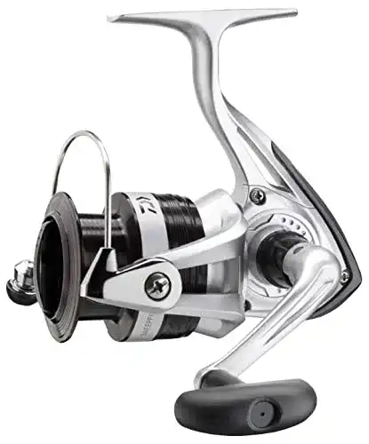 Daiwa-Spinnrolle Daiwa Sweepfire EC 3500, 10118-350,