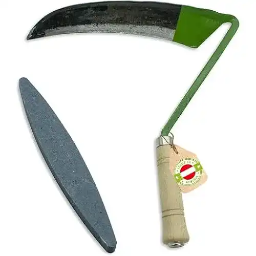 Sense 4betterdays.com NATURlich leben! Kleine nsichel/Sichel