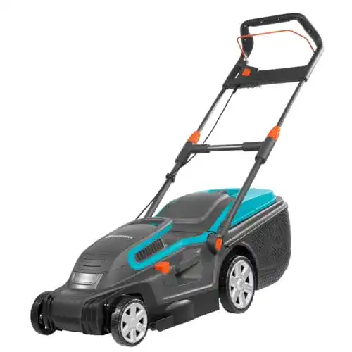 Gardena-Rasenmäher Gardena PowerMax 1600/37 Elektro