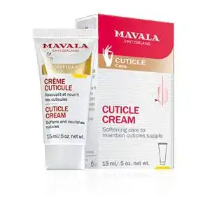 Nagelhautcreme Mavala Cuticle Cream, 15 Ml