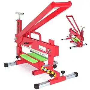 Steinknacker D&L Steintrenner Pflasterknacker 55330, SK330