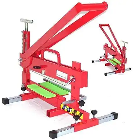 Steinknacker D&L Steintrenner Pflasterknacker 55330, SK330