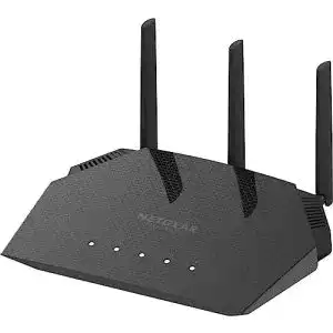 Access Point Netgear WAX204 WLAN WiFi 6 Desktop, Dualband