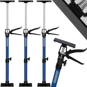 Zargenspanner Deuba Türspanner im 3er Set