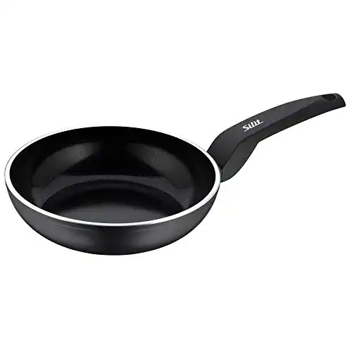 Die beste Bratpfanne (20 cm) Silit Messino Bratpfanne Induktion 2026 Test Bestseller Bratpfanne (20 cm) Silit Messino Bratpfanne Induktion