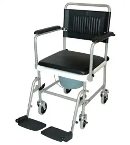 Toilettenstuhl Drive Medical GmbH & Co. KG Toilettenrollstuhl TRS