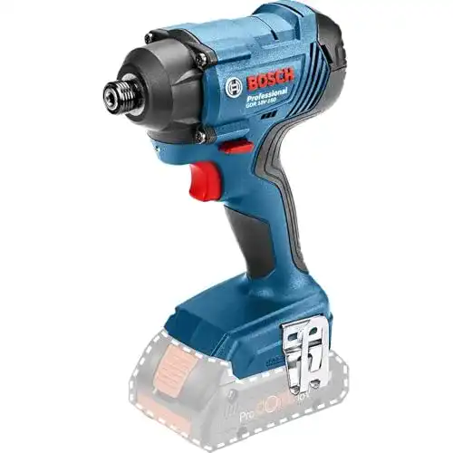 Bosch-Akku-Schlagschrauber Bosch Professional GDR 18V-160
