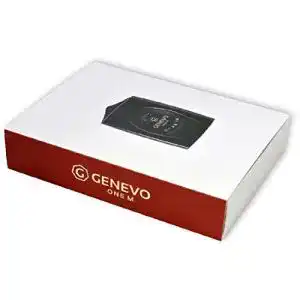 Radarwarner GENEVO™ ONE M Blitzwarner