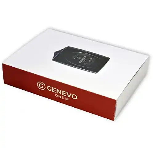 Radarwarner GENEVO™ ONE M Blitzwarner