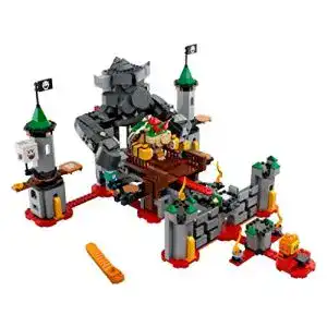 Lego Super Mario LEGO  71369 Super Mario Bowsers Festung