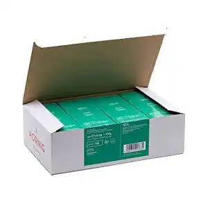 Grüner Tee (Beutel) J. Hornig Grüner Tee, 4 x 25 Packung