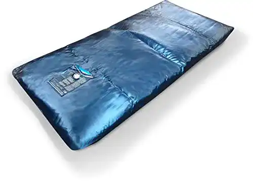Wasserbettmatratze Aqua Sense 90×210 Mesamoll2®