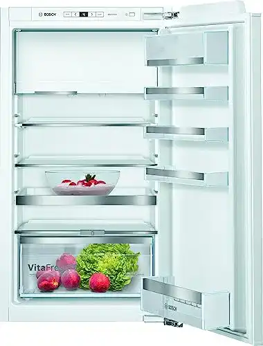 Bosch-Kuehlschrank Bosch Hausgeräte Bosch KIL32ADF0 Serie 6