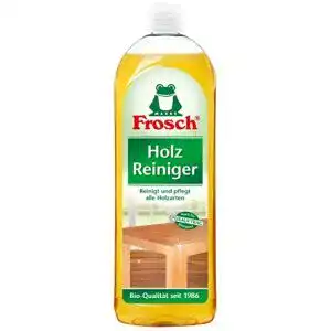 Holzreiniger Frosch Holz Reiniger – natürlich 2er Pack (2 x 750ml)