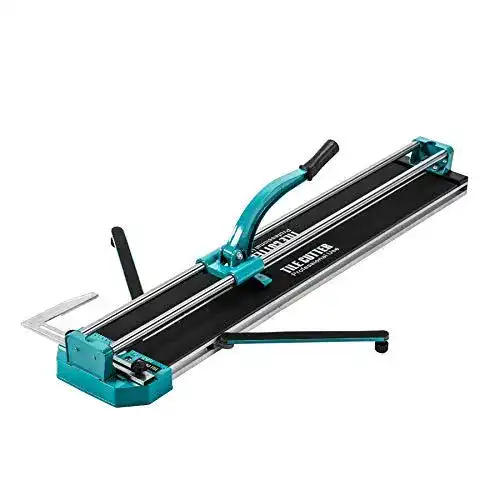 Fliesenschneider 1200 mm Sfeomi, einstellbare Laserführung