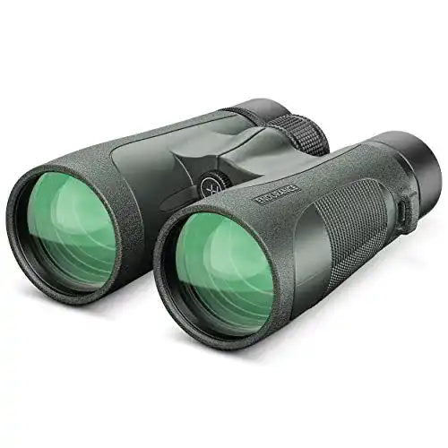 Hawke-Fernglas Hawke Endurance ED 8×56 Fernglas, schwarz, M