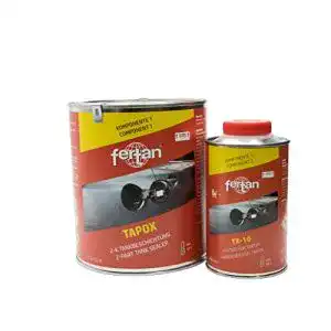 Tankversiegelung Fertan Tapox 2-K Tank-Innenbeschichtung Epoxy