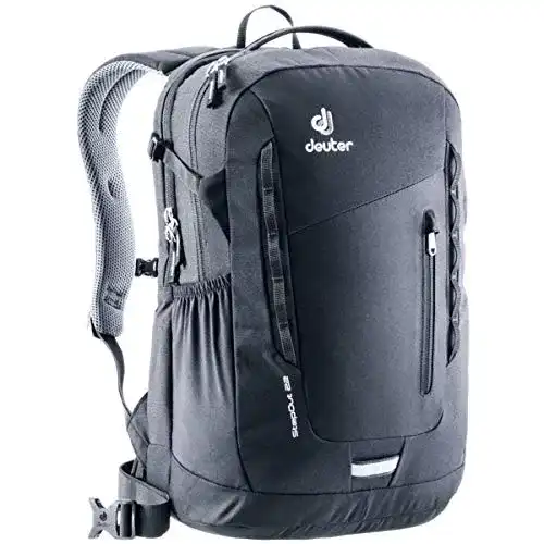 Die beste Deuter-Tagesrucksack deuter StepOut 22 Tagesrucksack 2026 Test Bestseller Deuter-Tagesrucksack deuter StepOut 22 Tagesrucksack