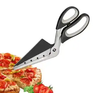 Pizzaschere Küchenprofi KP804980000 -KP804980000, Edelstahl