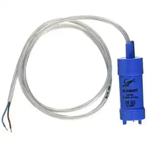 Tauchpumpe 12V Comet Elegant 12 V 10 l 0,5 bar lose