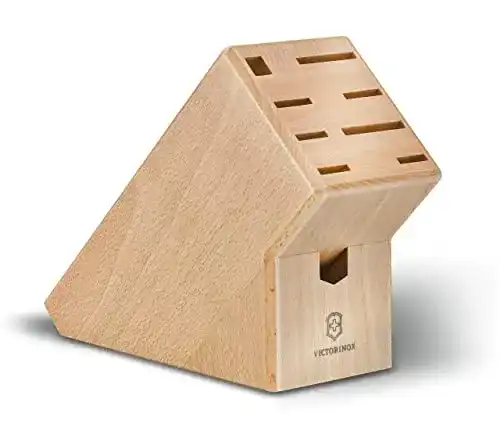 Victorinox-Messerblock Victorinox Swiss Classic, Leer, bis 9-teilig