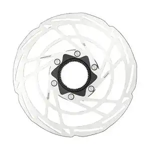 Bremsscheibe 160 mm Centerlock Jagwire Sport SR1