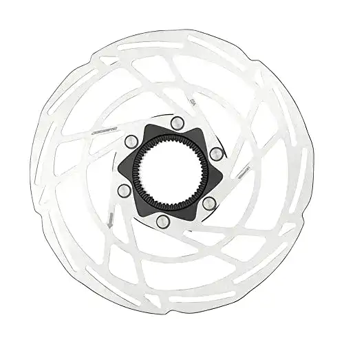Die beste Bremsscheibe 160 mm Centerlock Jagwire Sport SR1 2026 Test Bestseller Bremsscheibe 160 mm Centerlock Jagwire Sport SR1