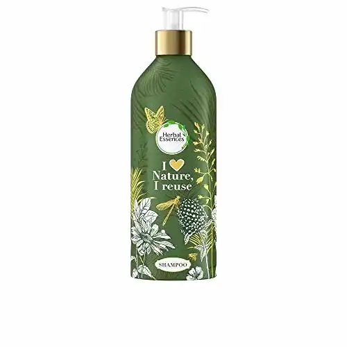 Herbal-Essences-Shampoo Herbal Essences Repair Shampoo