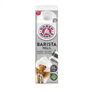 Bärenmarke-Milch Bärenmarke Barista Milch 1,5%, 12 x 1l