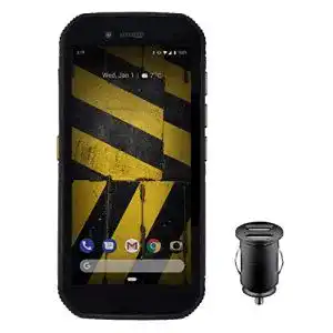 Outdoor-Handy Caterpillar CAT S42 robust 5.5 Zoll, HD+ Display
