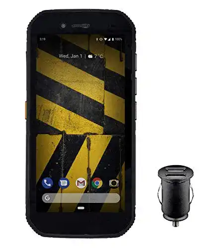 Outdoor-Handy Caterpillar CAT S42 robust 5.5 Zoll, HD+ Display