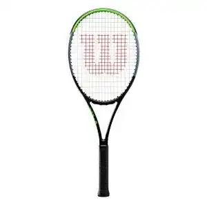 Tennisschläger Wilson , Blade 101L V7.0, Unisex, Erwachsene