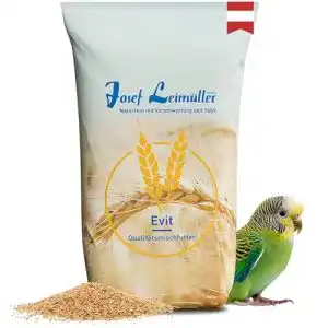Wellensittichfutter Leimüller Classic 25 kg