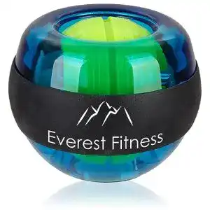 Gyroskop EVEREST FITNESS Handtrainer mit ergonomischem Griff