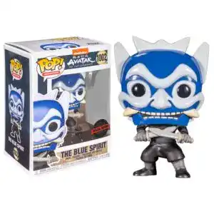 Avatar-Figuren Funko Pop! Avatar: The Last Airbender