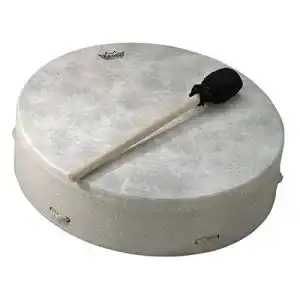 Schamanentrommel Remo E1-0316-00 Buffalo Drum