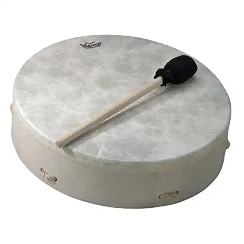 Schamanentrommel Remo E1-0316-00 Buffalo Drum