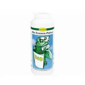 Biotonnenpulver Schacht Bio-Tonnen Pulver 750Gr Dose