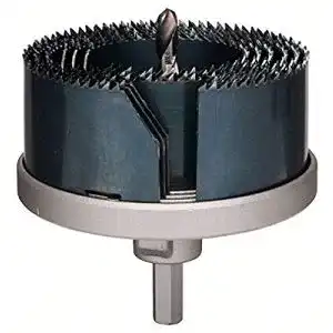 Lochsäge Bosch Home and Garden Bosch 6tlg. n-Set