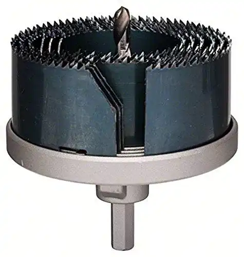 Lochsäge Bosch Home and Garden Bosch 6tlg. n-Set