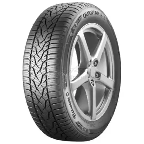 Ganzjahresreifen 165/65 R15 BARUM Quartaris 5 M+S